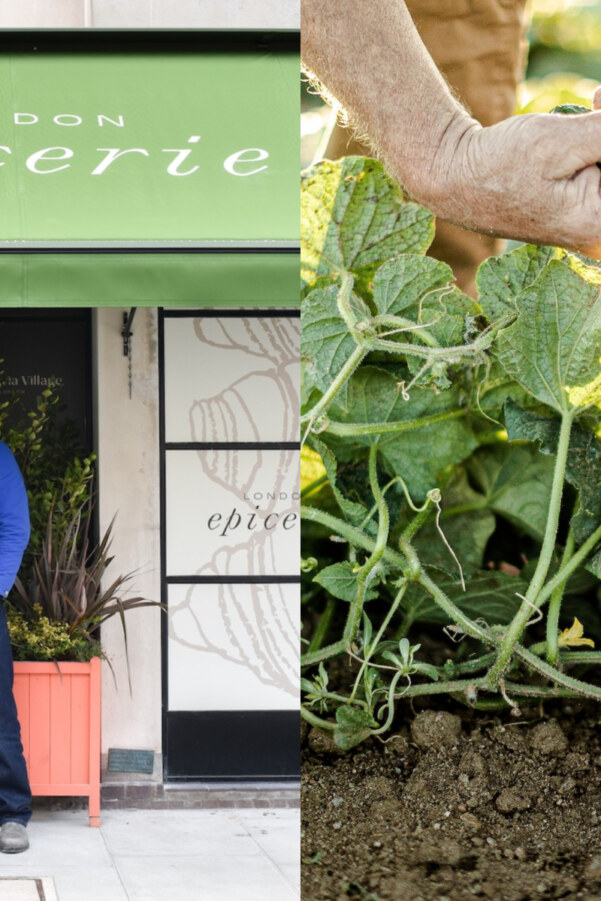 London Epicerie to open in Belgravia, for specialist foods and everyday groceries