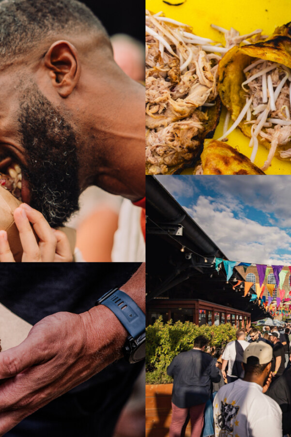 Meatopia London reveals largest ever chef line-up for 2026 festival at Tobacco Dock
