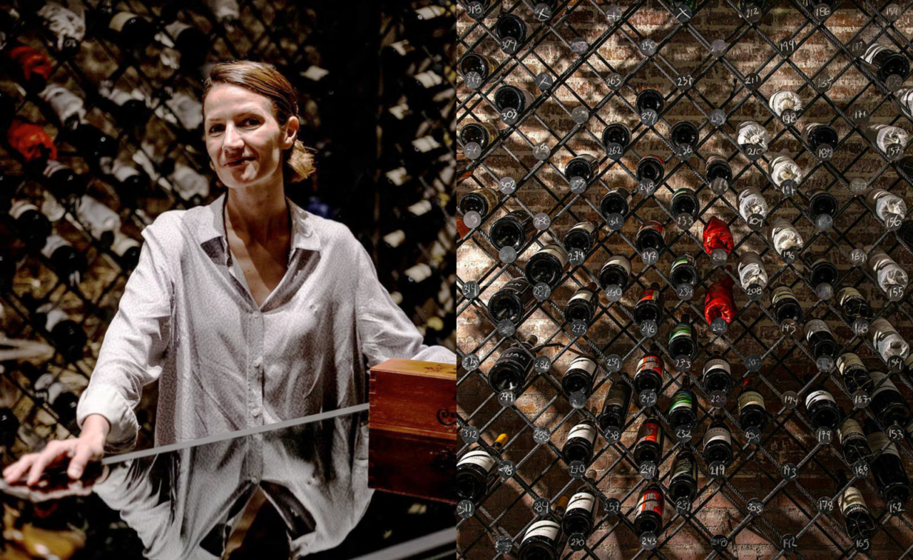 PABÚ in Madrid named among world’s best wine restaurants with Wine Spectator award