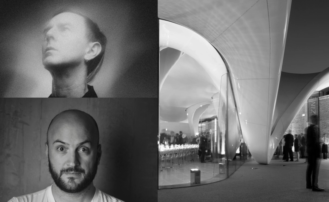 Chef Leo Carreira and DJ Richie Hawtin to launch Paired summer series at Serpentine North Gallery
