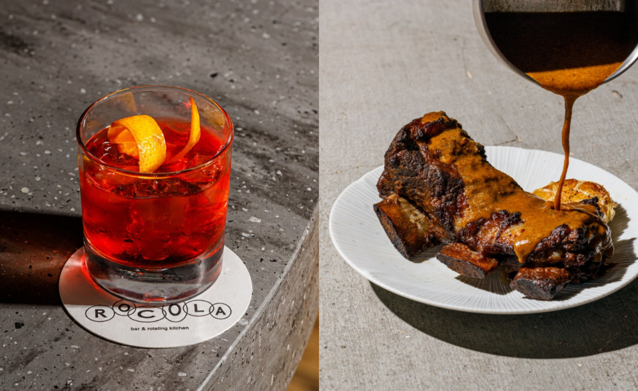 Crudo Group to launch Rocola in Hackney with open kitchen, guest chef residencies and Latin-inspired menu