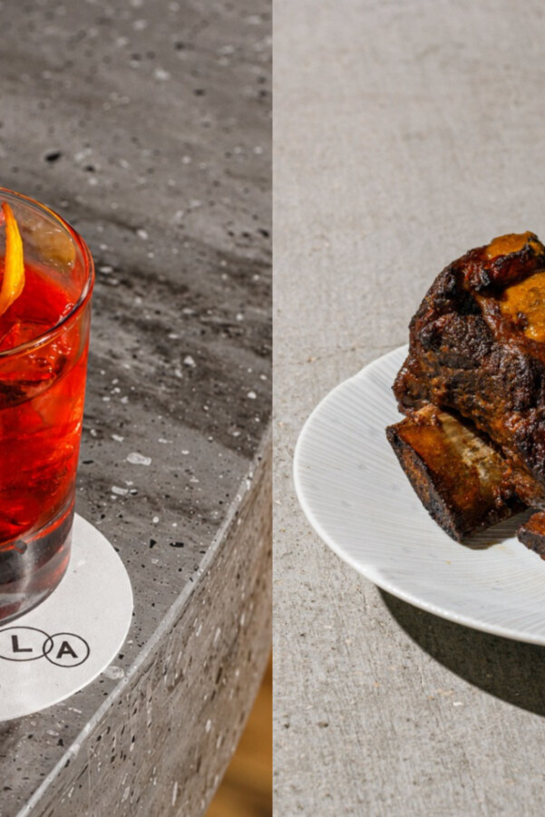 Crudo Group to launch Rocola in Hackney with open kitchen, guest chef residencies and Latin-inspired menu