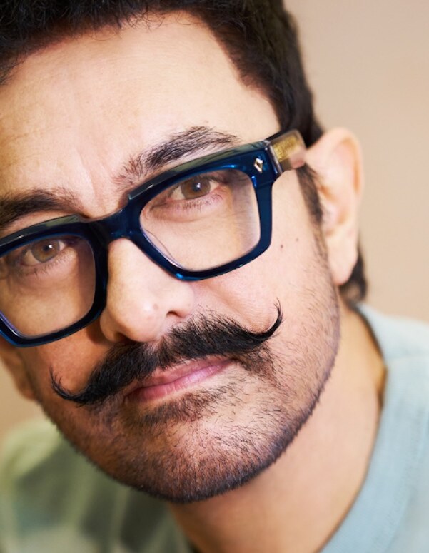 Aamir Khan and Goodness Gracious Me reunion headline London Indian Film Festival 2026