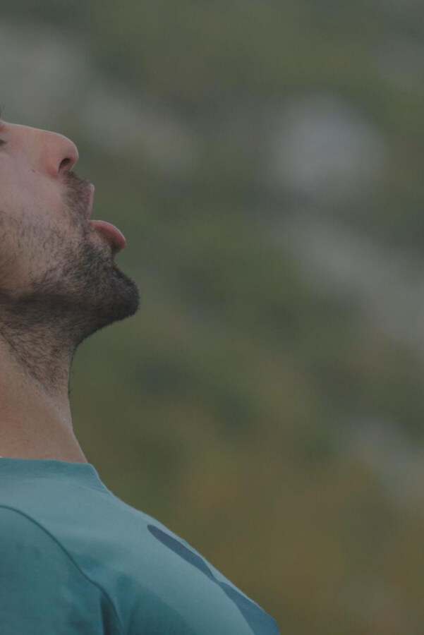 Prime Video unveils trailer for Novak Djokovic documentary The Wolf in Winter