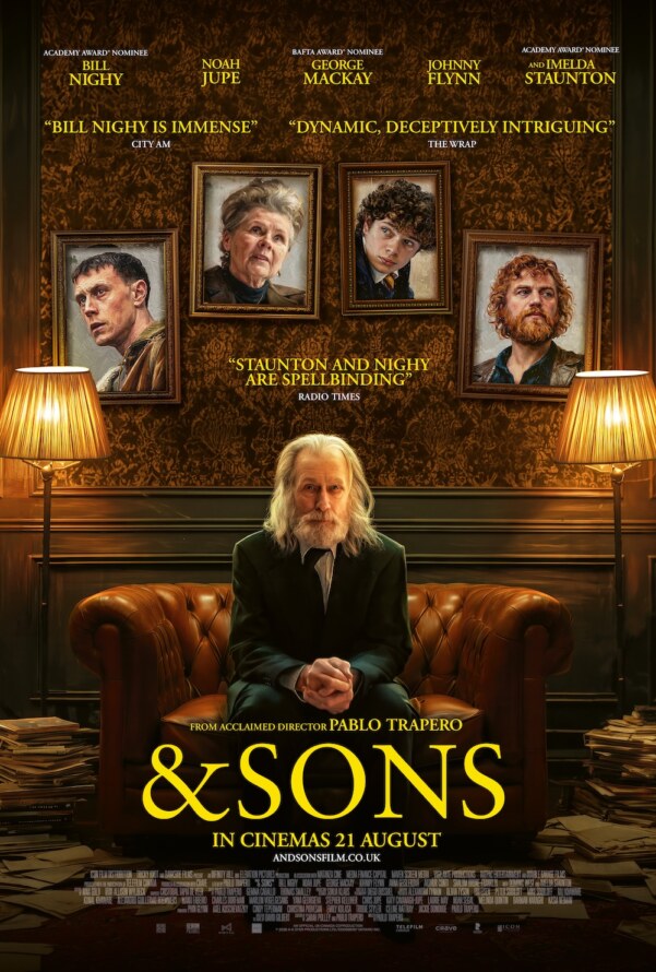 & Sons