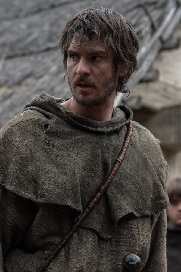 Paul Greengrass’s historical epic The Uprising gets first trailer
