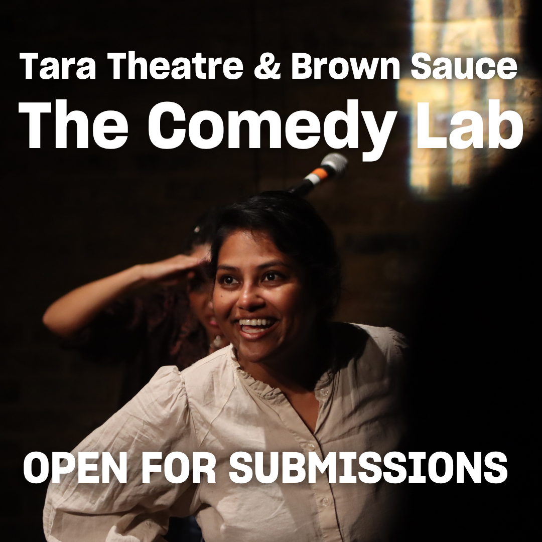 The Comedy Lab