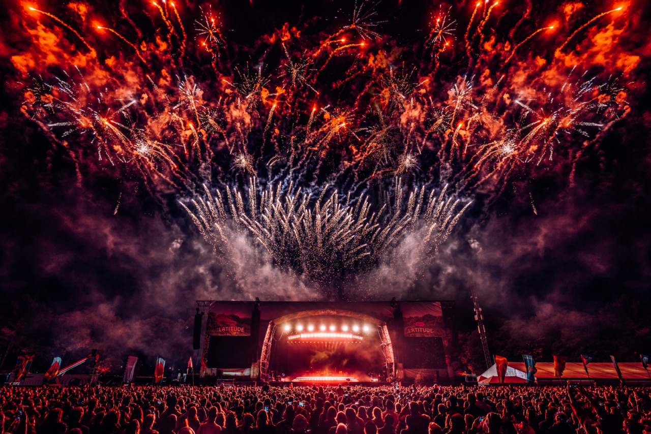 Latitude Festival: Day Three with Lewis Capaldi, Self Esteem, Peter Hook & The Light and more performing live