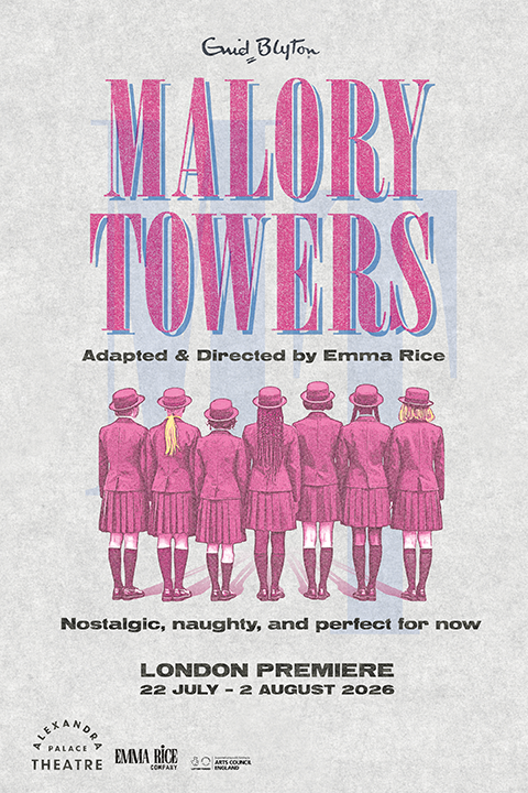 Enid Blyton's Malory Towers