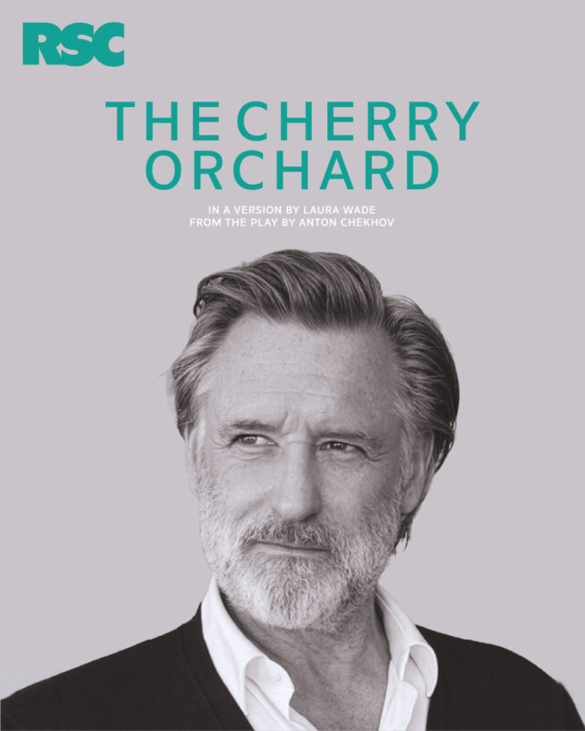 The Cherry Orchard at Royal Shakespeare Company