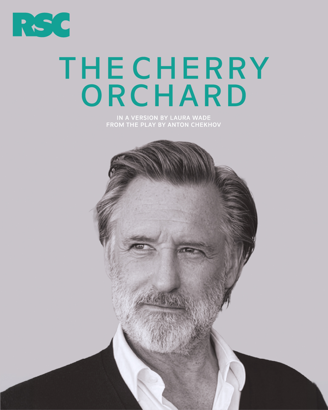 The Cherry Orchard at Royal Shakespeare Company