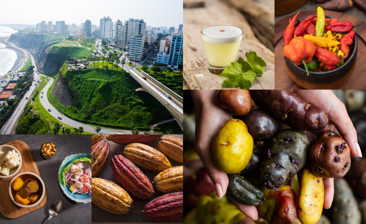World’s 50 Best Restaurants awards to be held in Lima for first South American ceremony in 2026