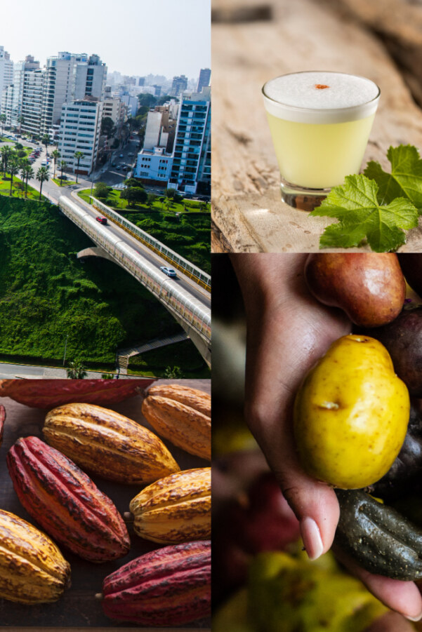 World’s 50 Best Restaurants awards to be held in Lima for first South American ceremony in 2026