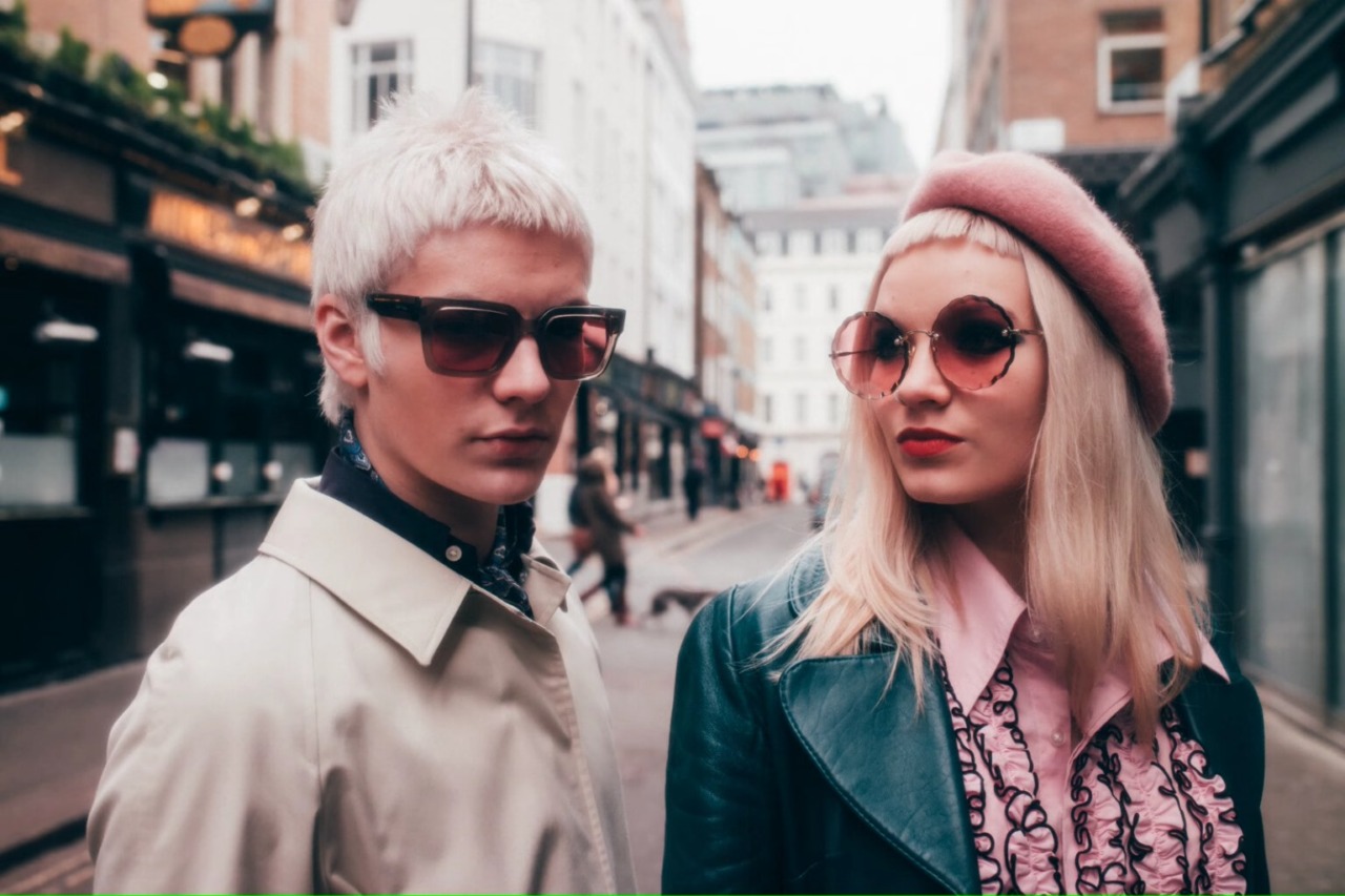 “We love what we’re doing so we just want to get out there and keep on doing it”: The Molotovs at Isle of Wight Festival 2026