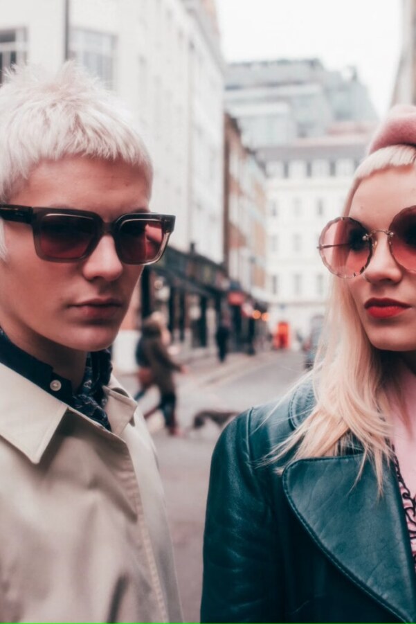 “We love what we’re doing so we just want to get out there and keep on doing it”: The Molotovs at Isle of Wight Festival 2026