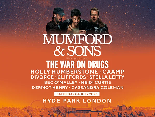 Mumford & Sons