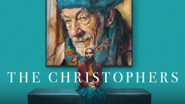 The Christophers