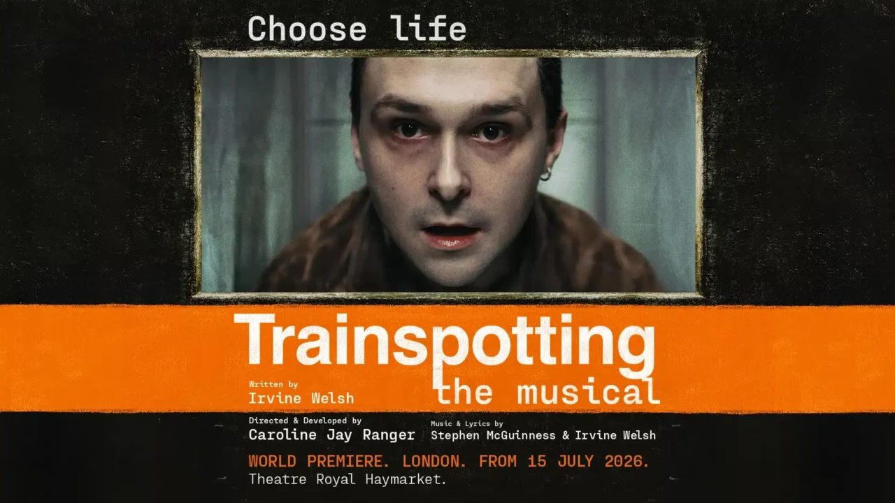 Trainspotting The Musical