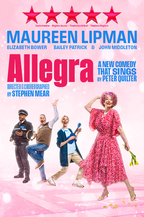 Allegra