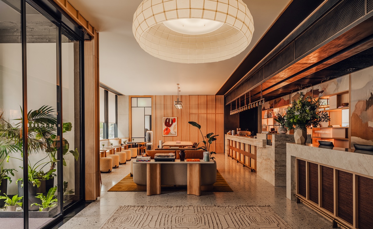 Aethos London Shoreditch to host DJ-led coffee mornings with London Nootropics