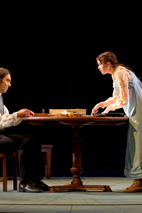 Arcadia at the Duke of York’s Theatre