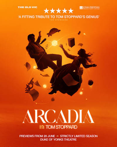 Arcadia