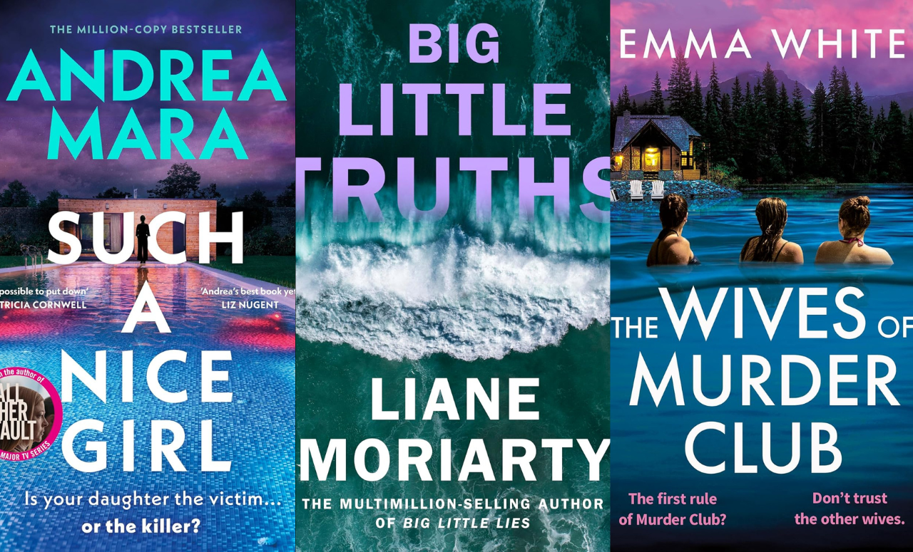 Eight page-turning novels by female authors to read this summer