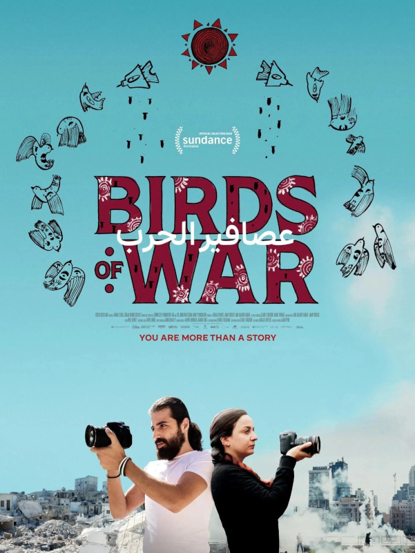 Birds of War