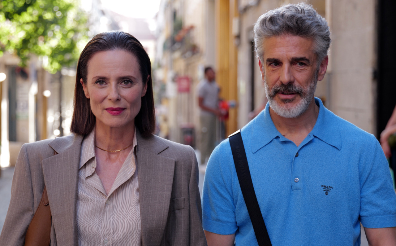 Pedro Almodóvar’s Bitter Christmas set for UK and Ireland release this August