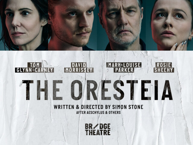 The Oresteia