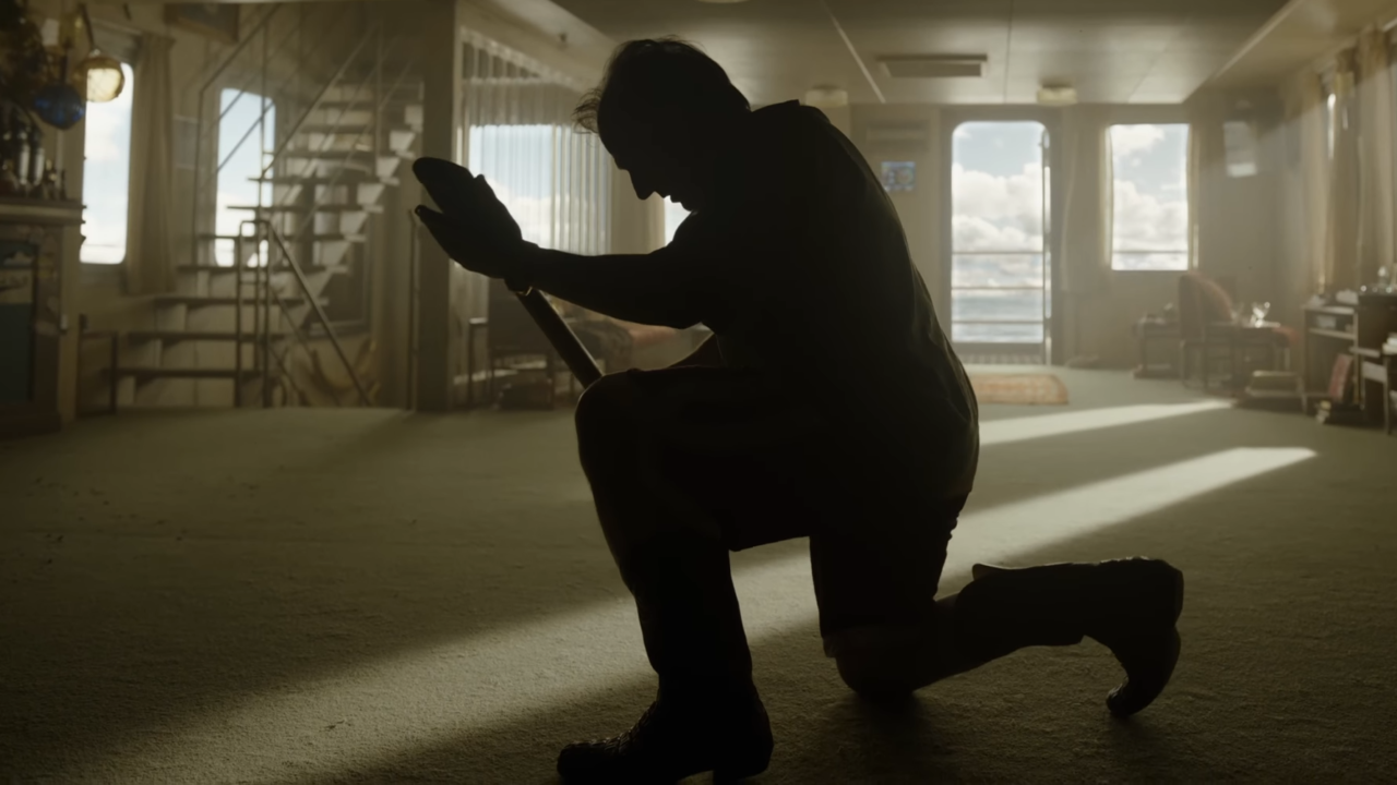 Tom Cruise and Alejandro G Iñárritu team up for Digger