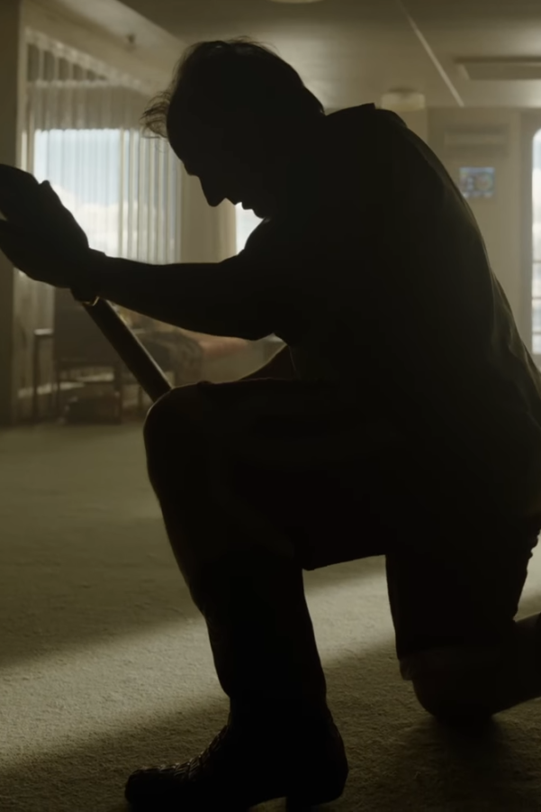Tom Cruise and Alejandro G Iñárritu team up for Digger