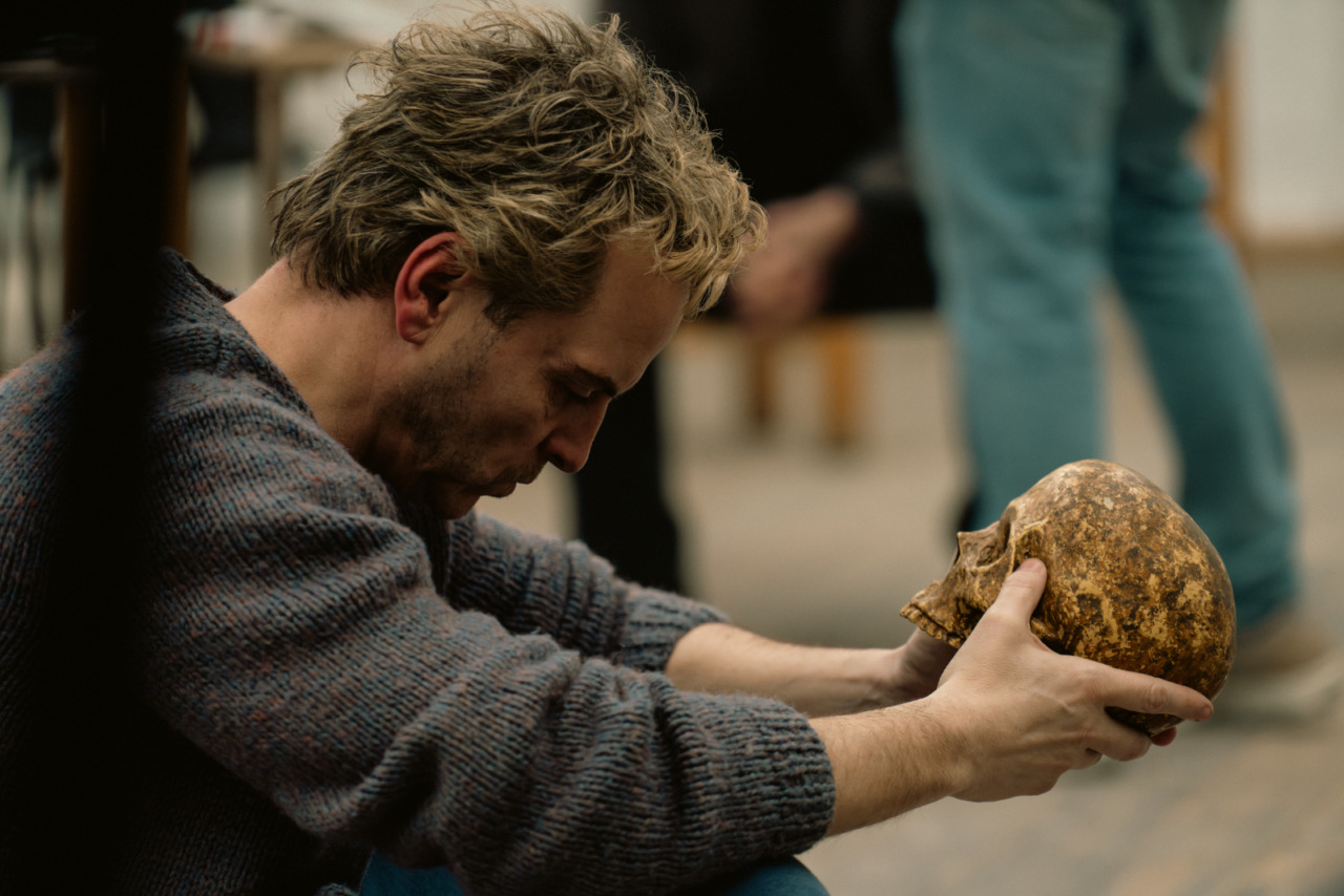 Andrew Scott’s Elsinore to open landmark 70th BFI London Film Festival