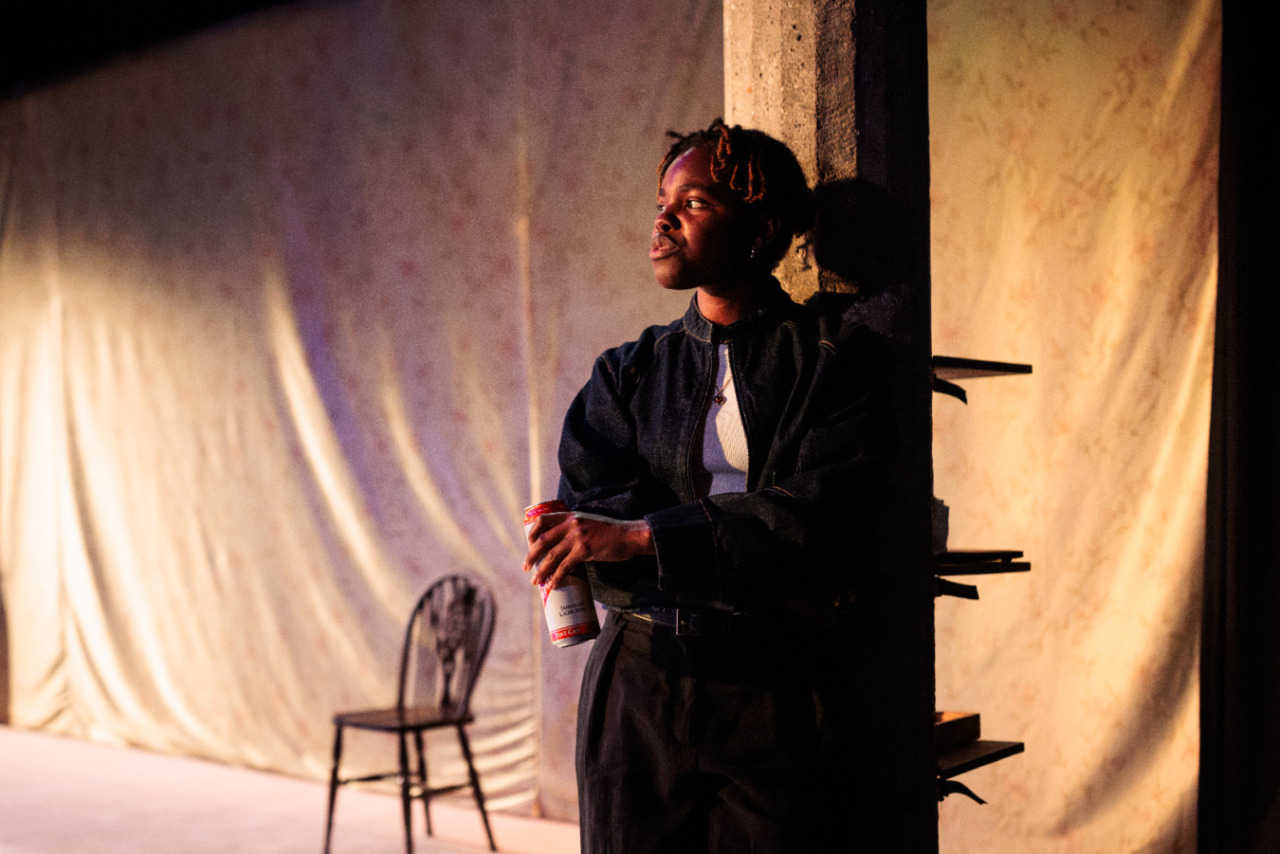 Tender at Bush Theatre