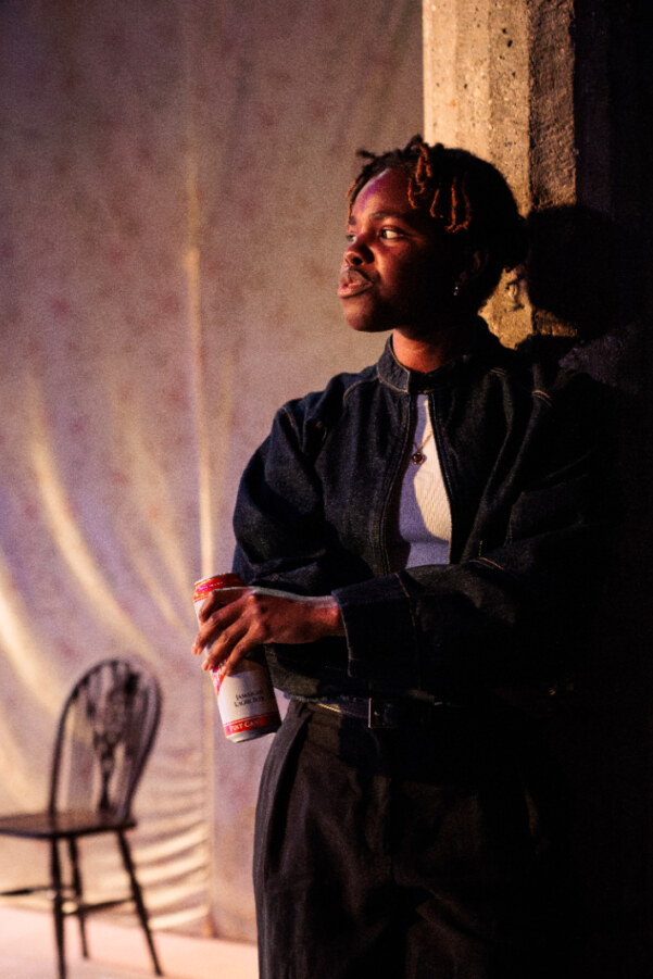 Tender at Bush Theatre