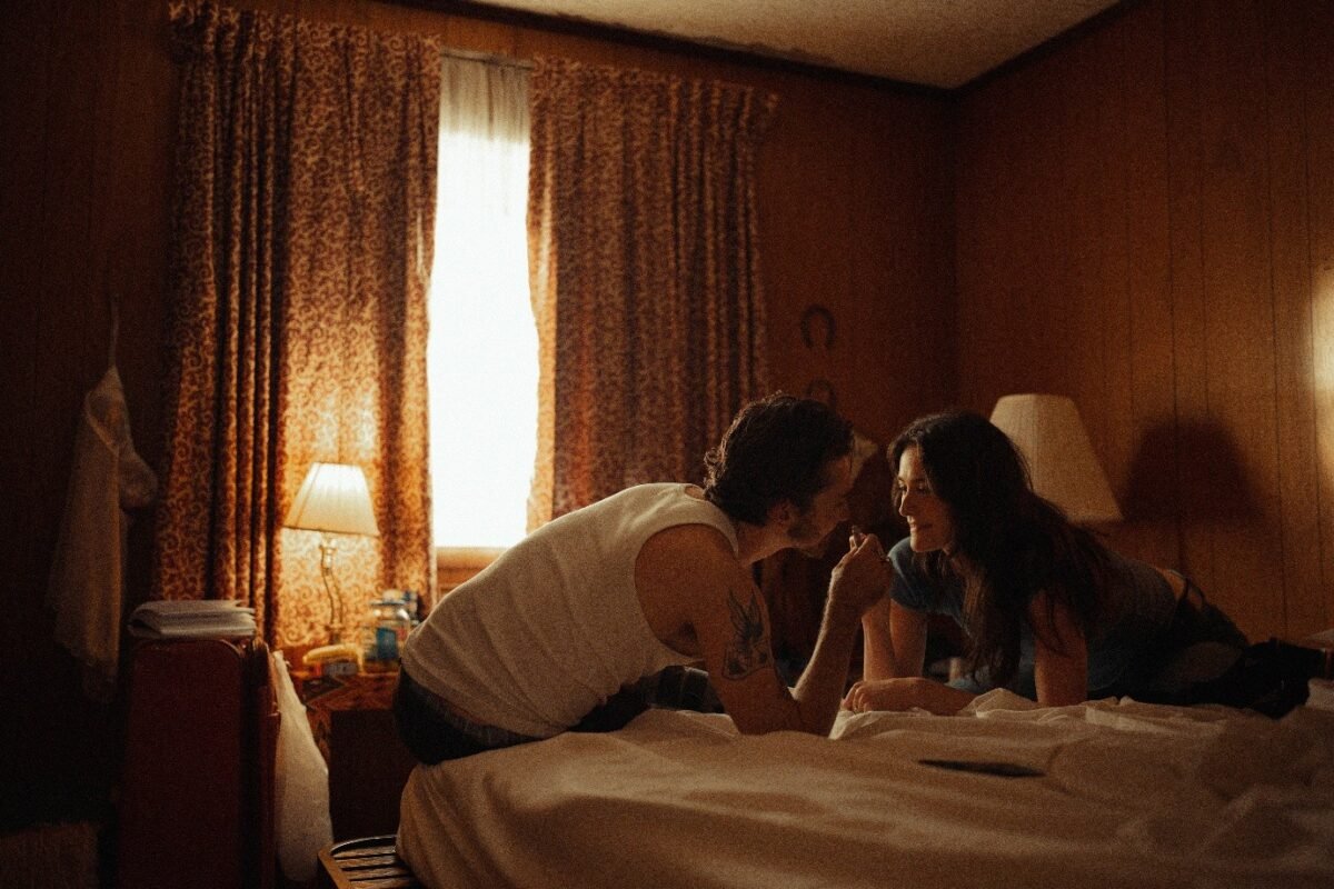 “You don’t need a Harley to like this movie”: Joseph Zentil, Dylan Arnold and Pierce Csurgo on Born to Lose at Raindance Film Festival 2026