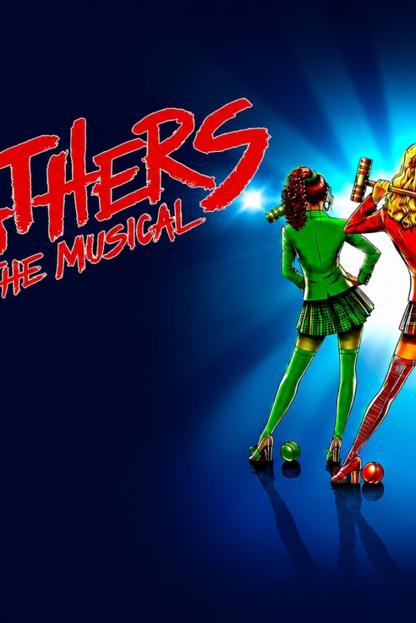 Competition: Win tickets to see Heathers the Musical in London this summer