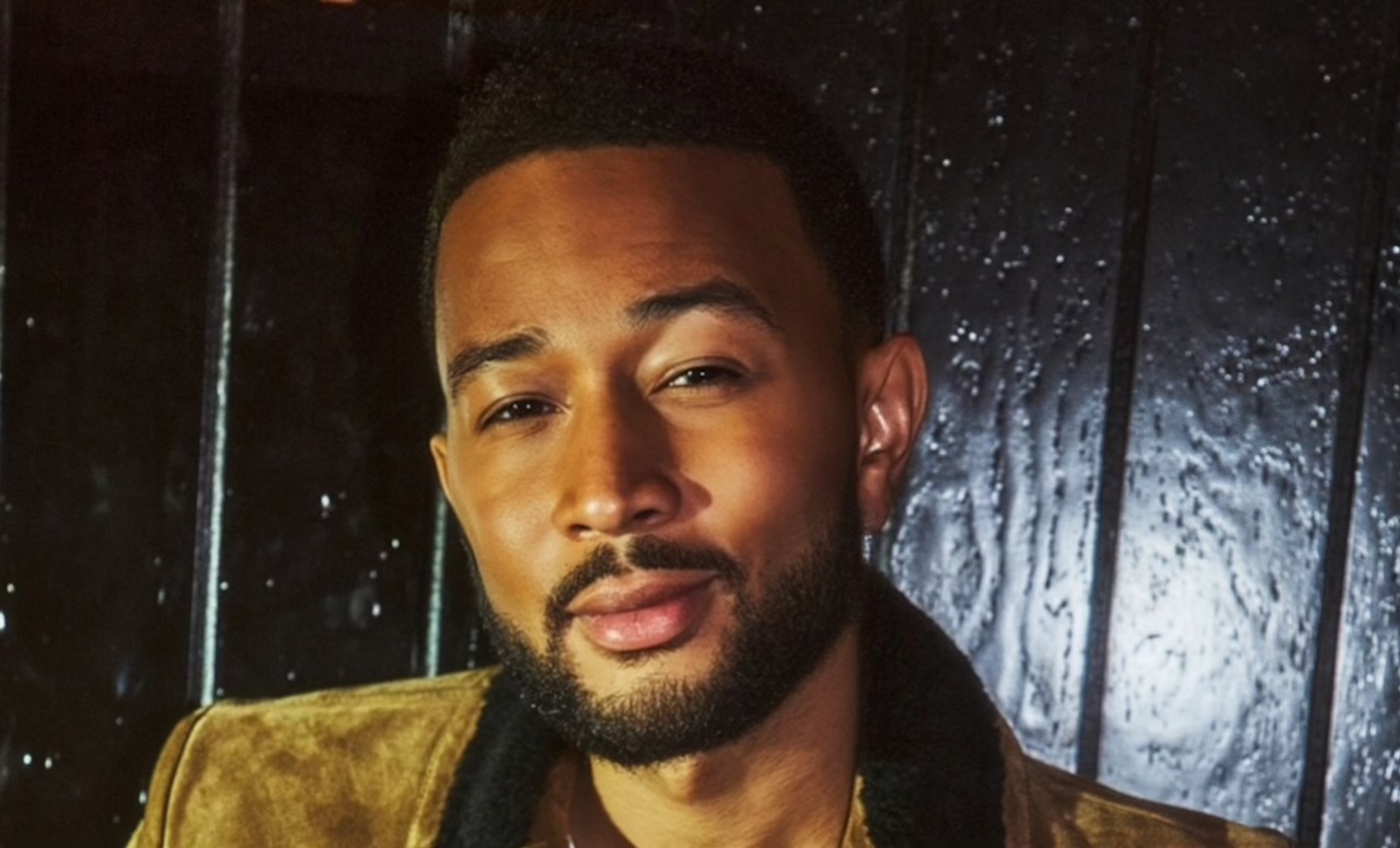 John Legend joins Cynthia Erivo in Bill Condon’s South African music drama The Road Home