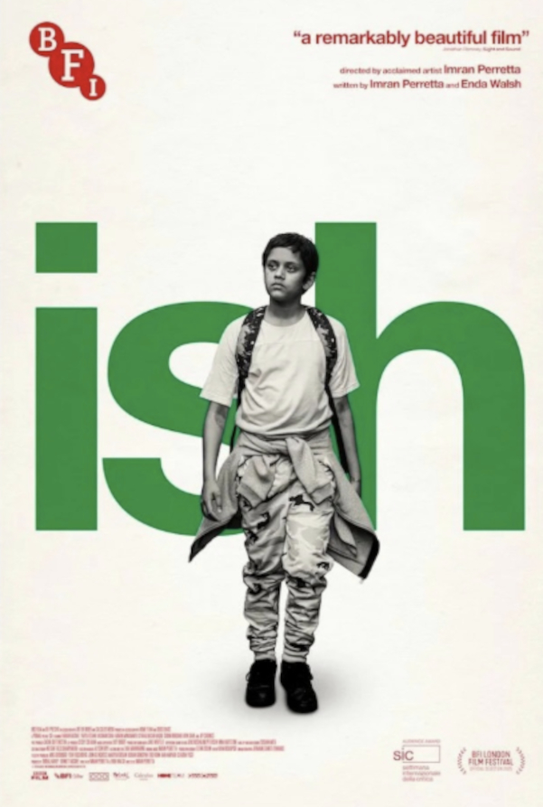Ish
