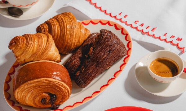 La Petite Maison to launch Le Café LPM at The Lanesborough in London