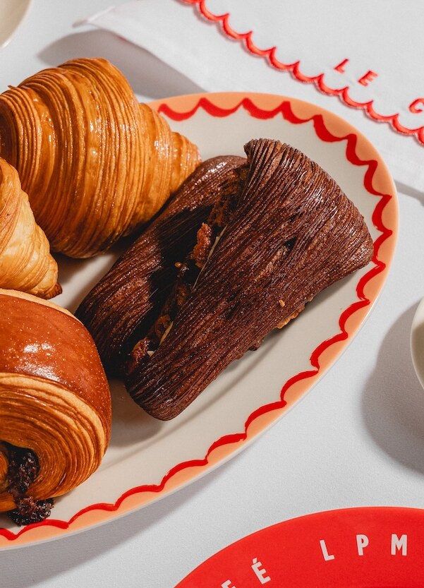 La Petite Maison to launch Le Café LPM at The Lanesborough in London