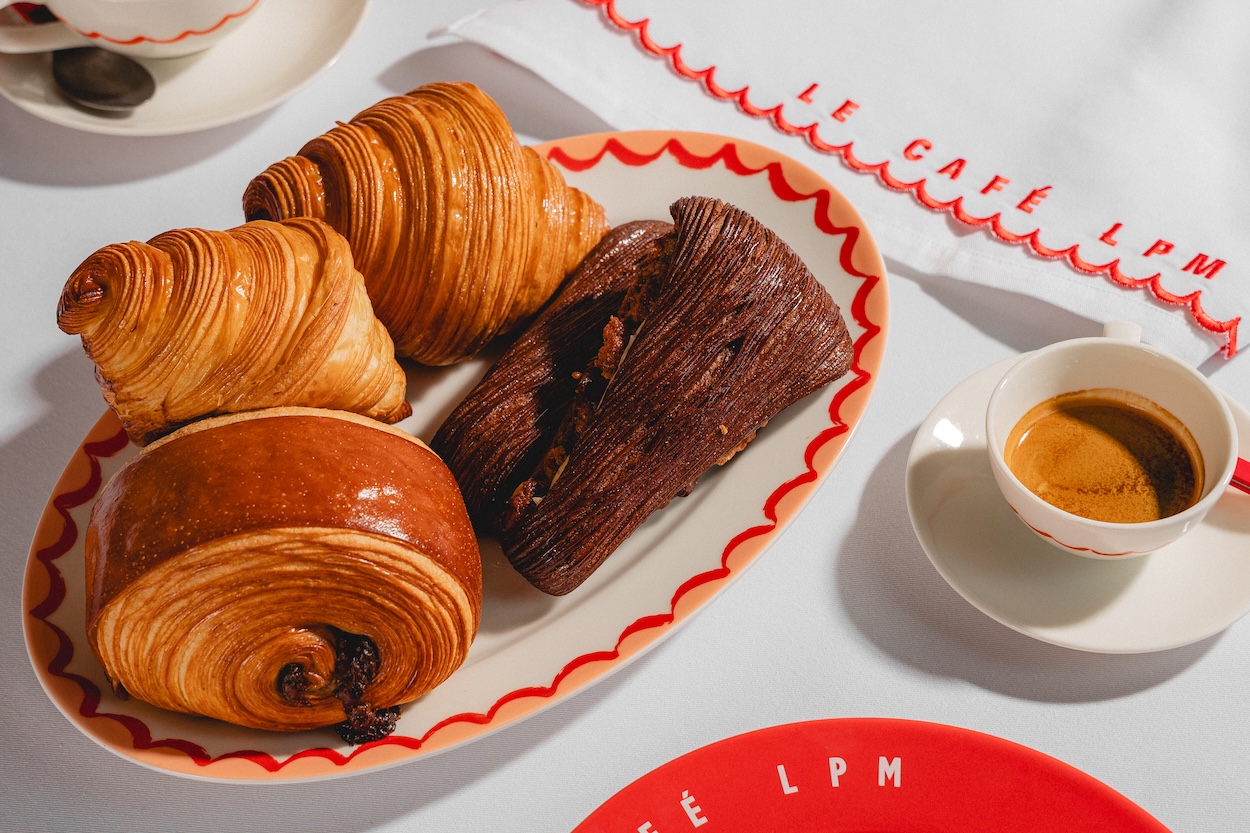 La Petite Maison to launch Le Café LPM at The Lanesborough in London