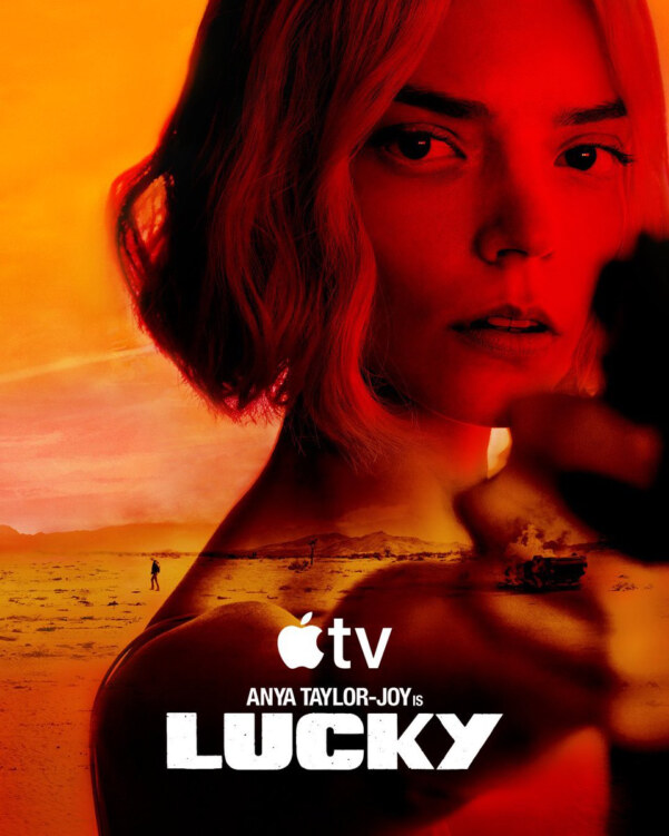 Lucky
