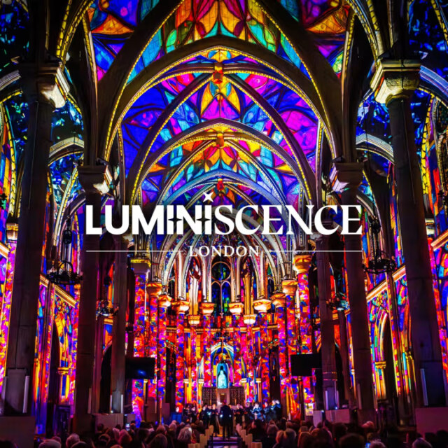 Luminiscence London