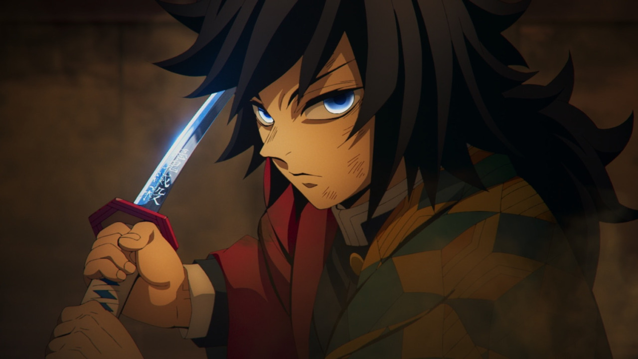 Infinity Castle brings Demon Slayer’s final battle to Crunchyroll