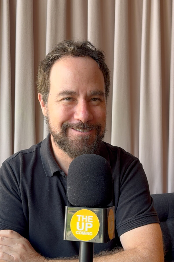 “There were a lot of tears, which is odd for a horror film”: Mauricio Chernovetzky interview on Sacrificios at Raindance Film Festival 2026
