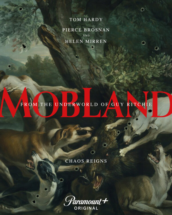 MobLand season two