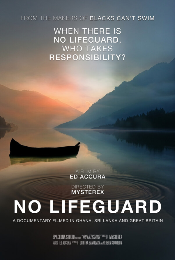 No Lifeguard