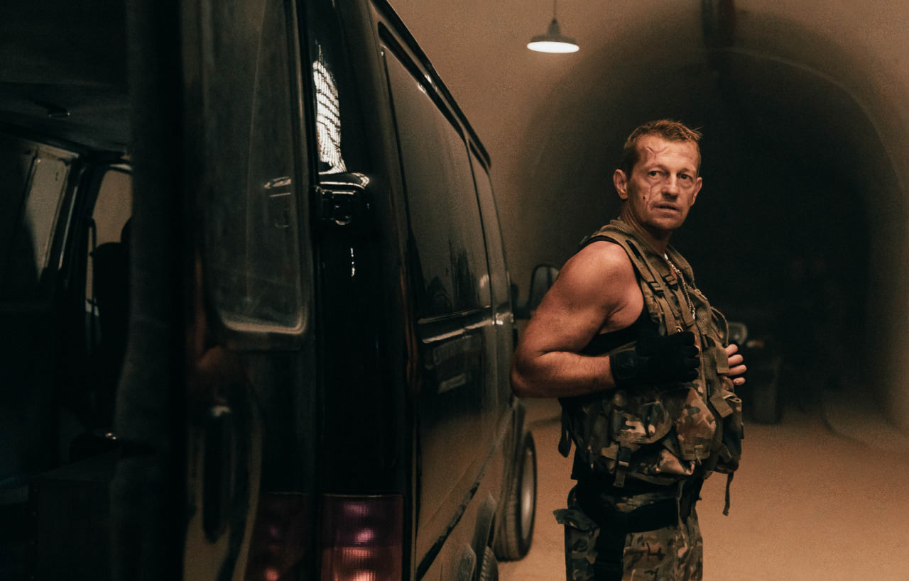Rise of the Footsoldier: Retribution lands Edinburgh Film Festival premiere ahead of cinema release