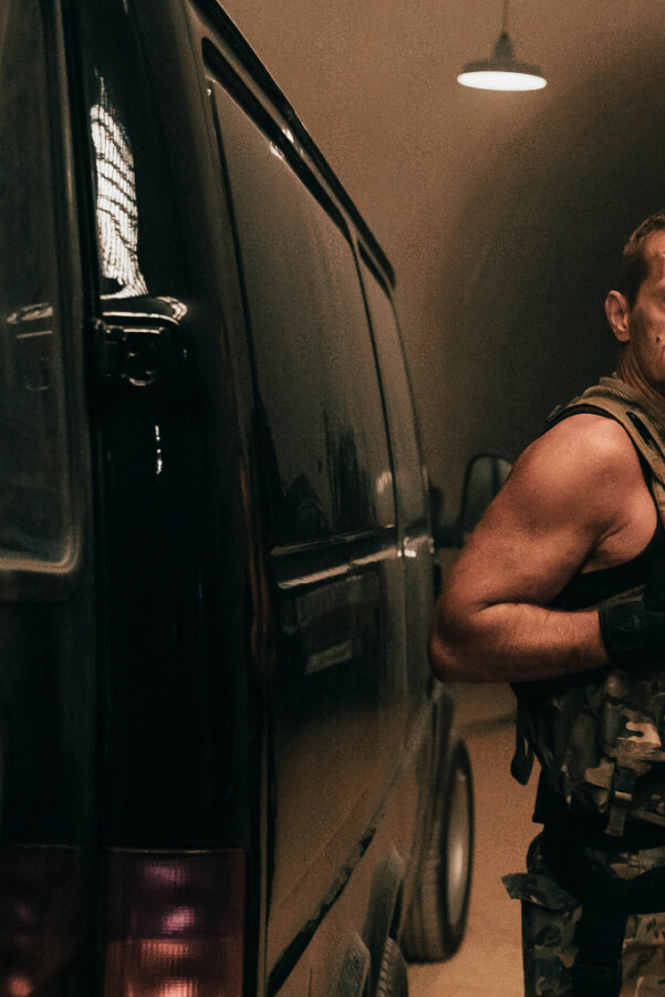 Rise of the Footsoldier: Retribution lands Edinburgh Film Festival premiere ahead of cinema release